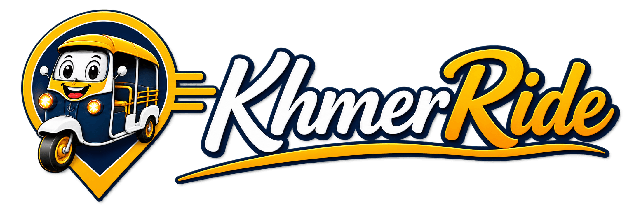 Khmer Ride